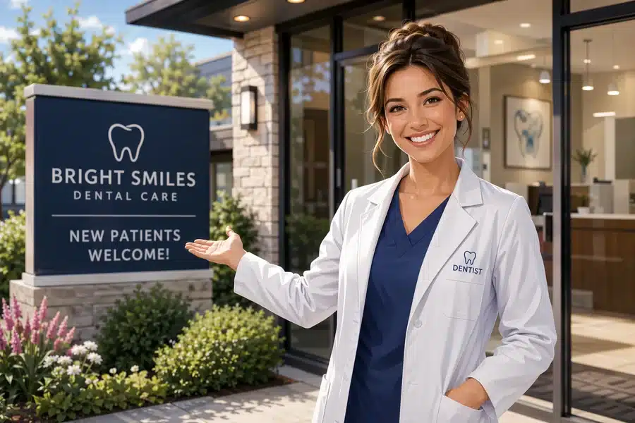 SEO for Dentists