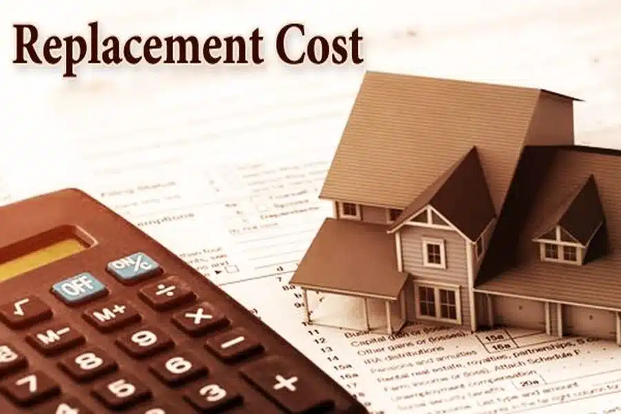 Replacement Costs