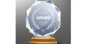 The 5 Things to Look for Before Ordering a Crystal Award