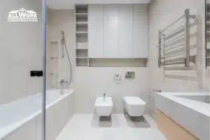 The Bathroom Remodeling Decisions That Save Money Long After the Project Is Finished