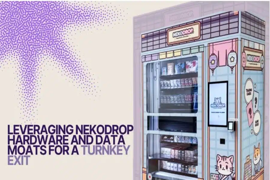 The Power of SOPs Making the Business Turnkey