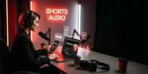The simplest way to pull audio from a YouTube video in 2026