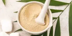 Top Benefits Of Using Locust Bean Gum Powder In Dairy Products 