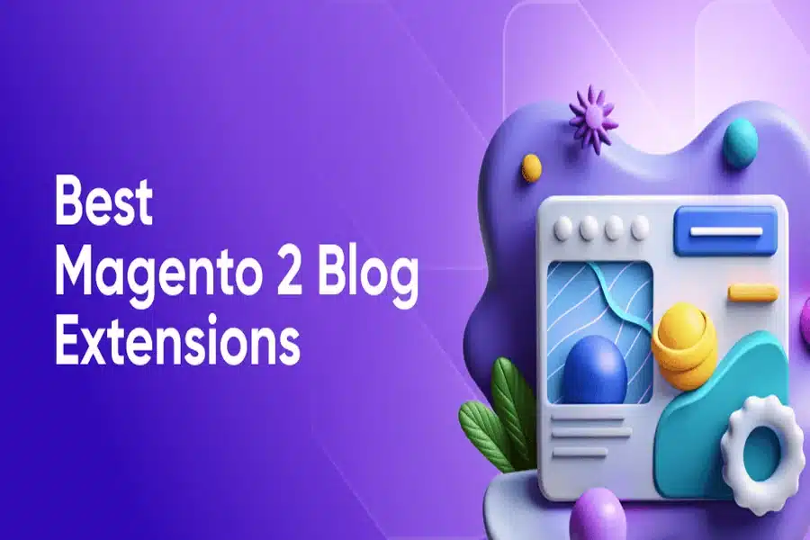 Blog Extensions