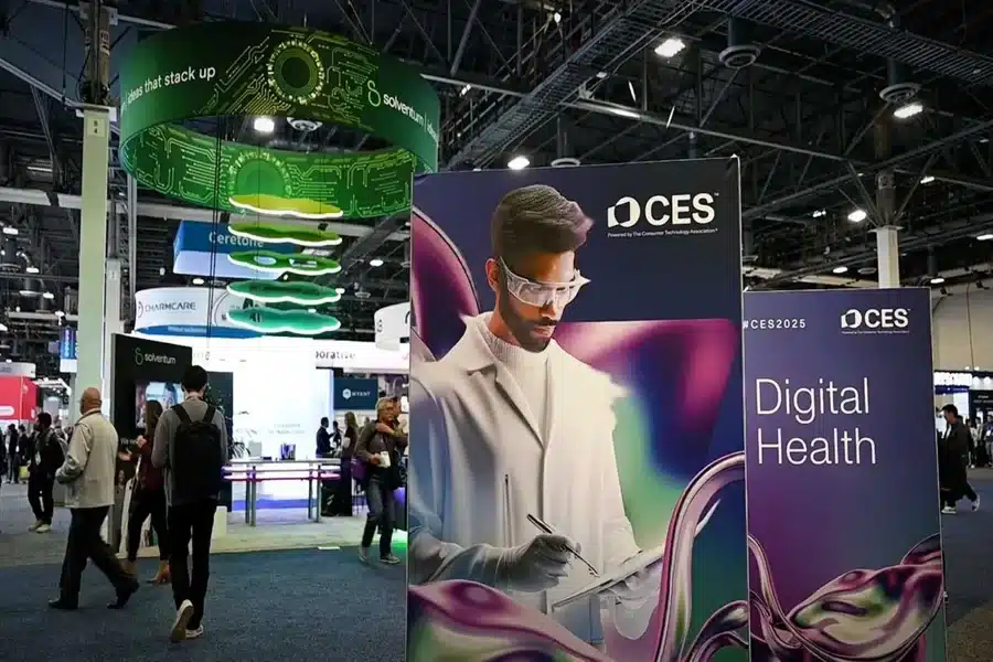 Trade Show Booth Rental in Las Vegas Raise Your Event Presence
