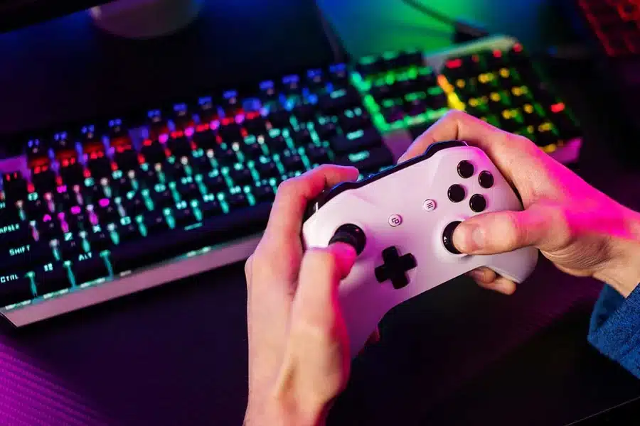 Online Games