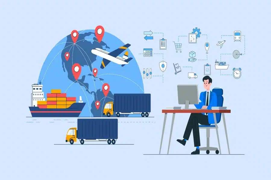Why Liquid Logistics Requires a Completely Different Supply Chain Strategy
