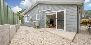 Why More Families in Newcastle Are Building Granny Flats