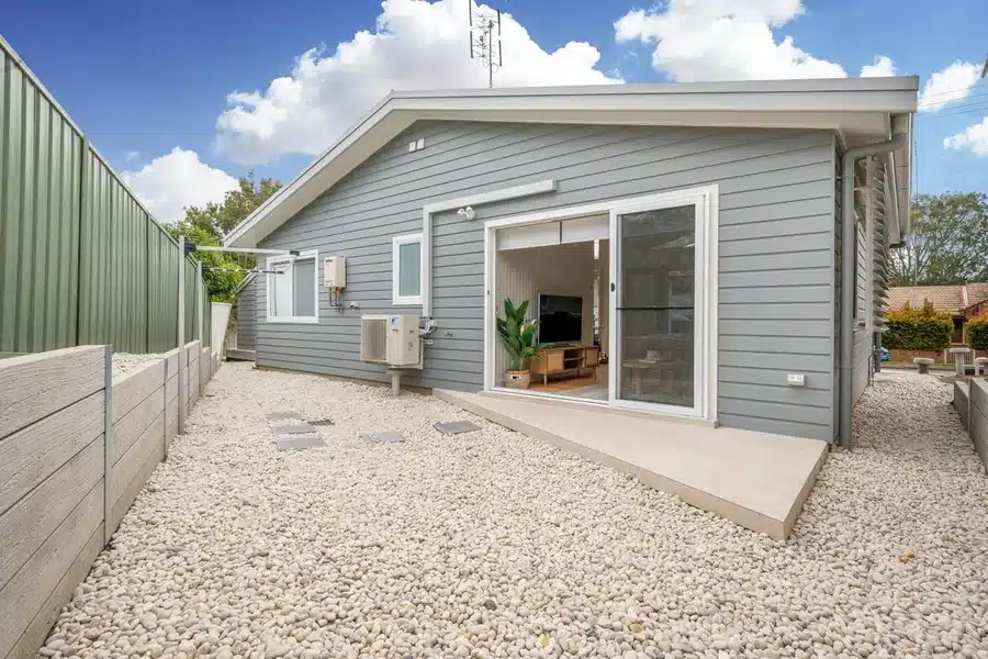 Why More Families in Newcastle Are Building Granny Flats