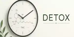 Why Patience Is The Key To A Successful THC Detox