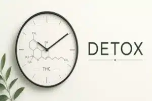 Why Patience Is The Key To A Successful THC Detox