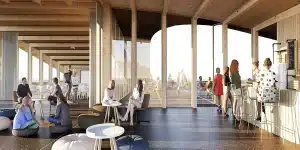 Why The Future Favors Flexibility Over Permanence