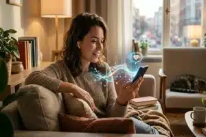 Why a Private AI Companion Might Be the Next Viral Social App?