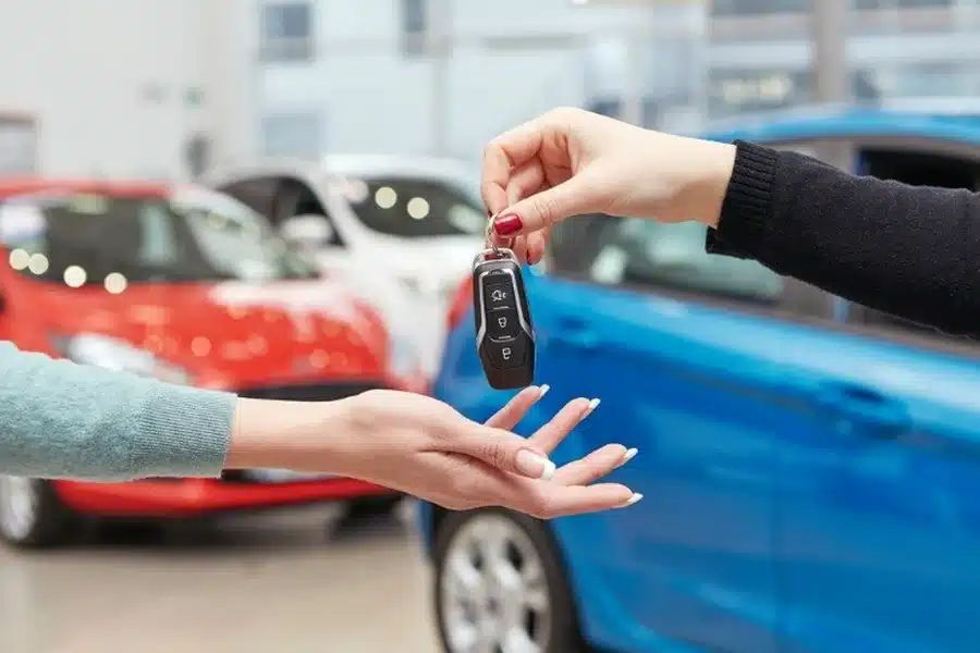 Your Car Lease Is Ending: Here Is How to Figure Out What to Do Next