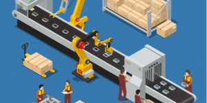 A Practical Guide To Belt Conveyor Systems In Manufacturing&nbsp;