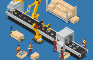 A Practical Guide To Belt Conveyor Systems In Manufacturing&nbsp;