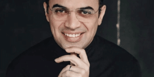 Etibar Eyyub: Biography, Career and Life of the Energy Trading Entrepreneur