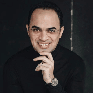 Etibar Eyyub: Biography, Career and Life of the Energy Trading Entrepreneur