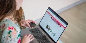 The ecommerce boom continues and how print on demand is reshaping global business