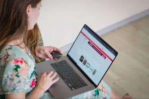 The ecommerce boom continues and how print on demand is reshaping global business