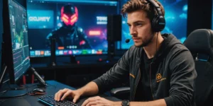 How Celebrity Influence Changed the Online Game Industry