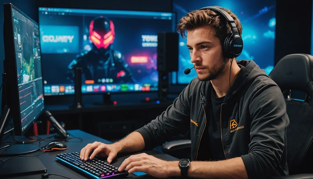 How Celebrity Influence Changed the Online Game Industry
