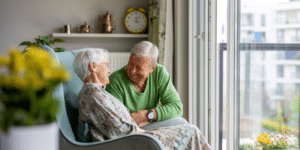 Aging in Place: Practical Tips for Independent Grandparents