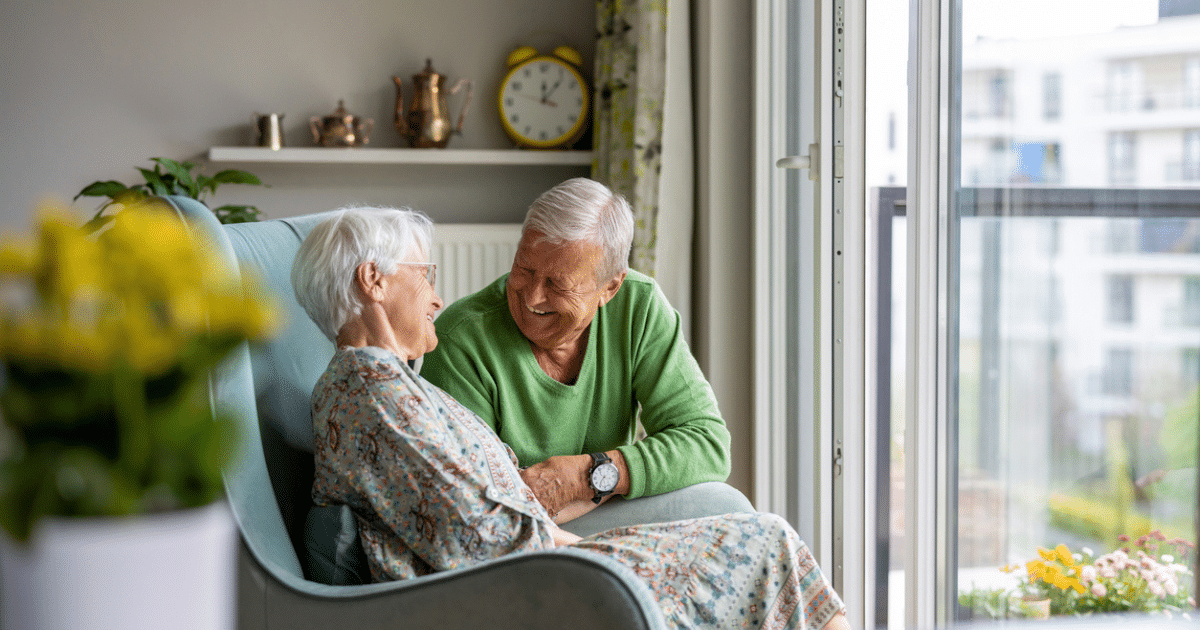 Aging in Place Practical Tips for Independent Grandparents