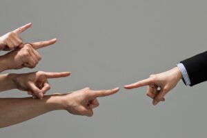 Comparative Fault in Texas Car Accident Claims: What To Know