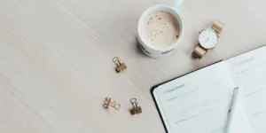 Creating a Daily Routine That Supports Both Energy and Rest