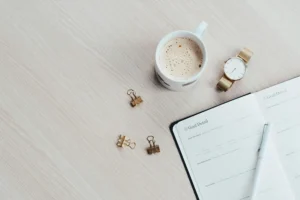 Creating a Daily Routine That Supports Both Energy and Rest