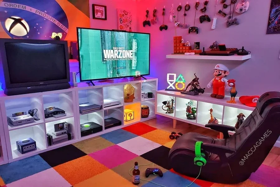 Demo Games
