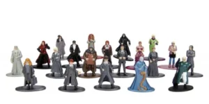 Harry Potter Collectible Figures Every Fan Will Love