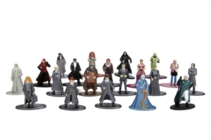Harry Potter Collectible Figures Every Fan Will Love