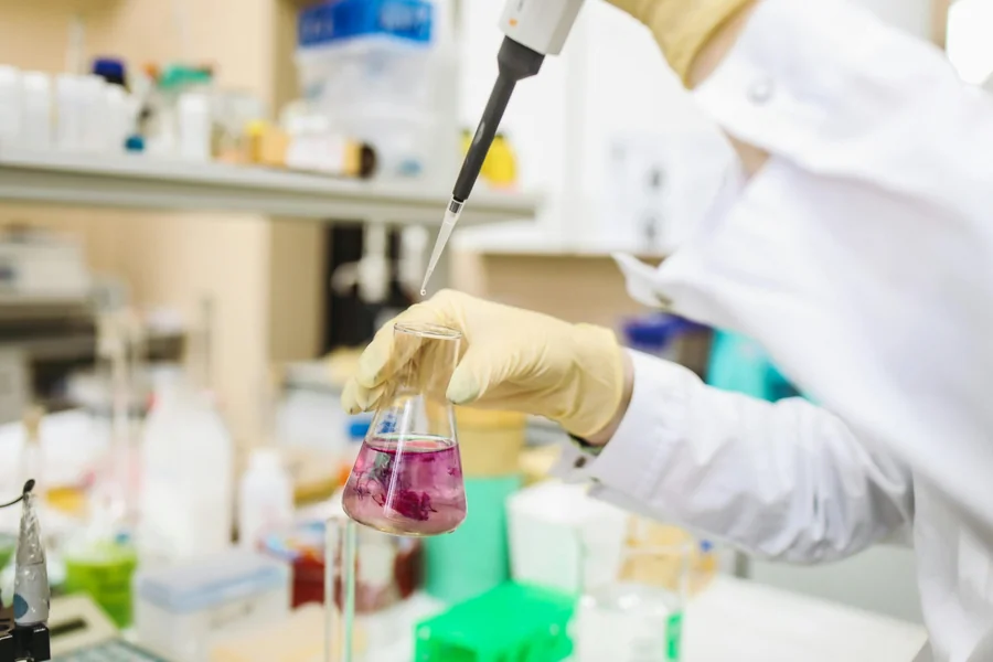 How IVRT Helps Accelerate Topical Drug Development and Regulatory Compliance