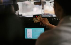 How Rideshare Accident Claims Work in Houston