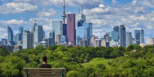 How Toronto’s Neighbourhoods Have Changed Alongside the Condo Boom