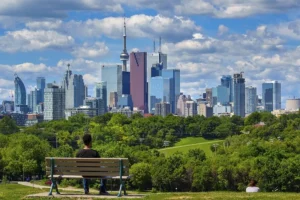 How Toronto’s Neighbourhoods Have Changed Alongside the Condo Boom