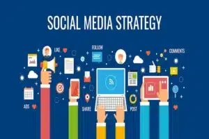 How to Build A Social Media Growth Strategy That Lasts