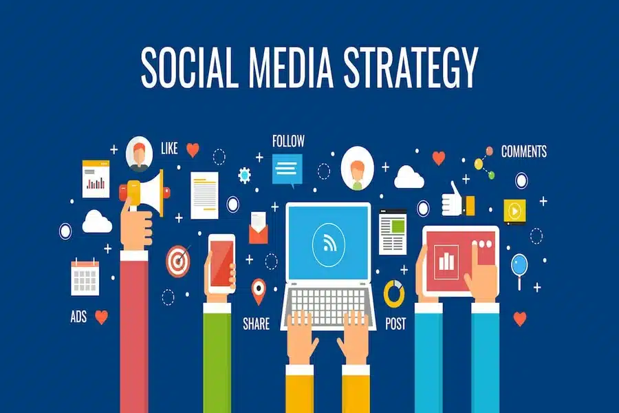 Social Media