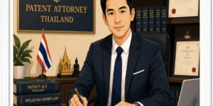 How to Choose the Right Intellectual Property Lawyer in Thailand: A Guide for Foreign Businesses