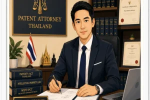 How to Choose the Right Intellectual Property Lawyer in Thailand: A Guide for Foreign Businesses