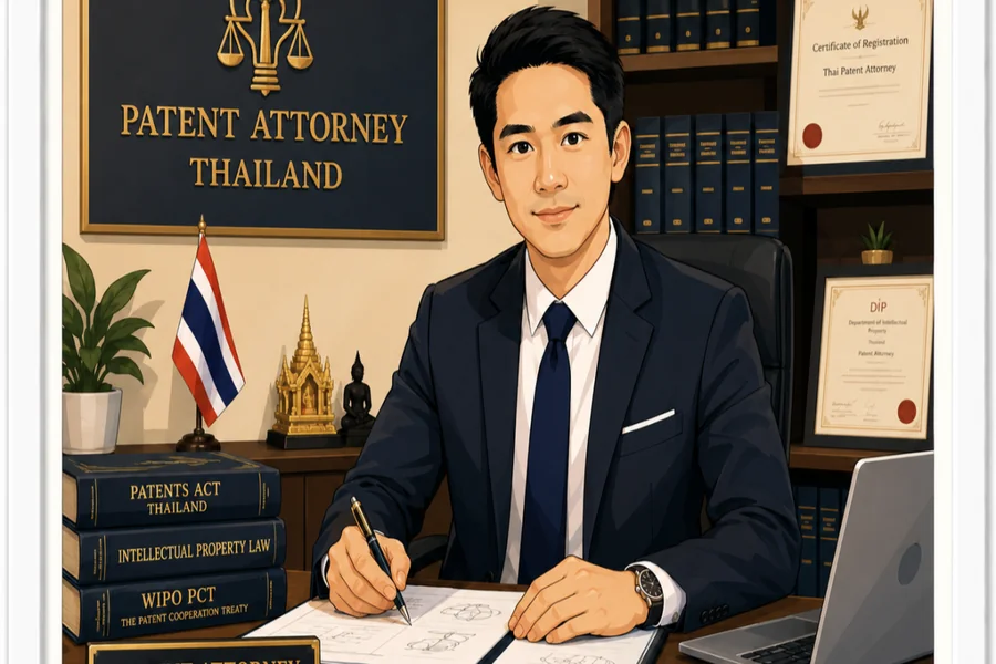 Property Lawyer