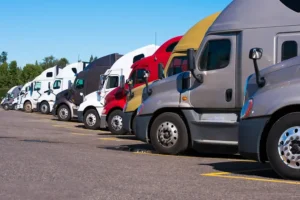 How to Maintain Reliable Operations During a Commercial Driver Shortage
