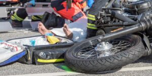 What to Do After a Motorcycle Accident in Houston
