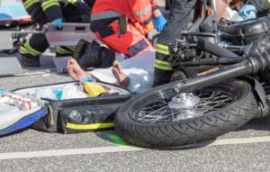 What to Do After a Motorcycle Accident in Houston