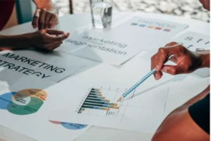 Partner With Marketing Agencies That Break Boundaries in Modern Growth