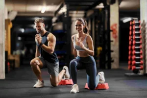 Proven Fitness Tips for Beginners