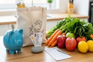 Smart Shopping Habits That Help Your Budget Go Further