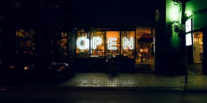 The Complete Tabletop Checklist for Opening a Restaurant